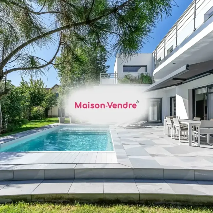 Maison 5 pièces 429 m2 Verrières-le-Buisson à vendre